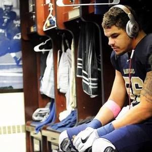 Meet your Posher, Terrell